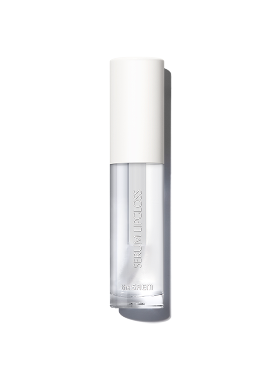 The Saem Saemmul Serum Lip Gloss 4.5g