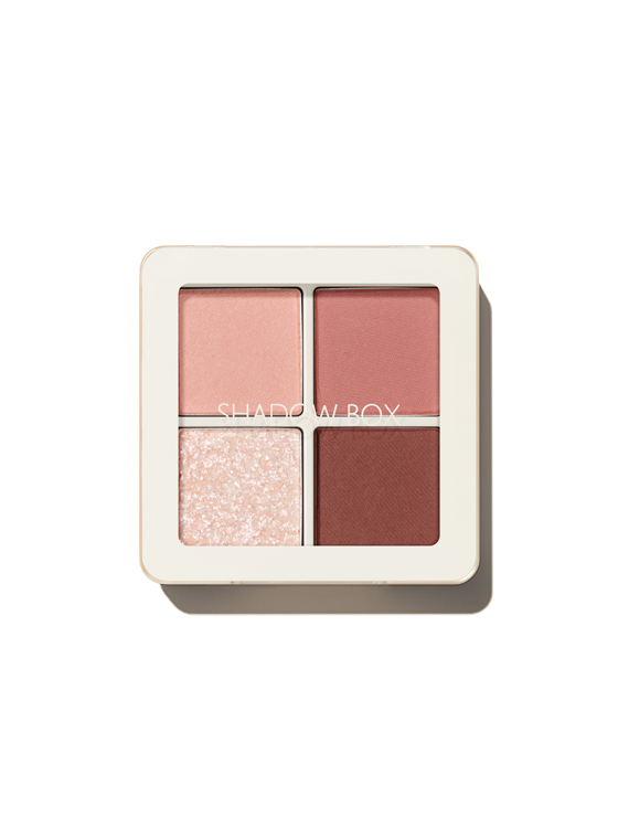 The Saem Saemmul Shadow Box 2.8g