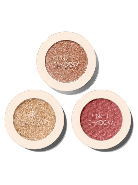 THE SAEM Saemmul Single Shadow 2g | Kool Seoul