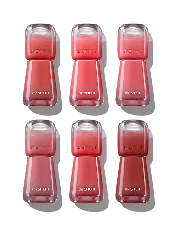 The Saem Saemmy'S Ade Shot Tint 3.2g