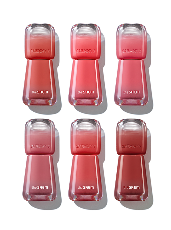 The Saem Saemmy'S Ade Shot Tint 3.2g