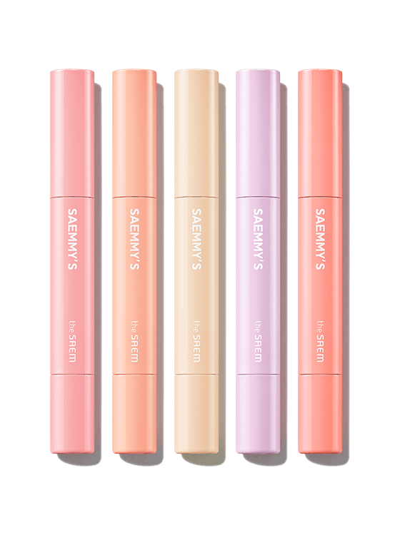 The Saem Saemmy'S Syrup Shot Melting Balm 1.8g
