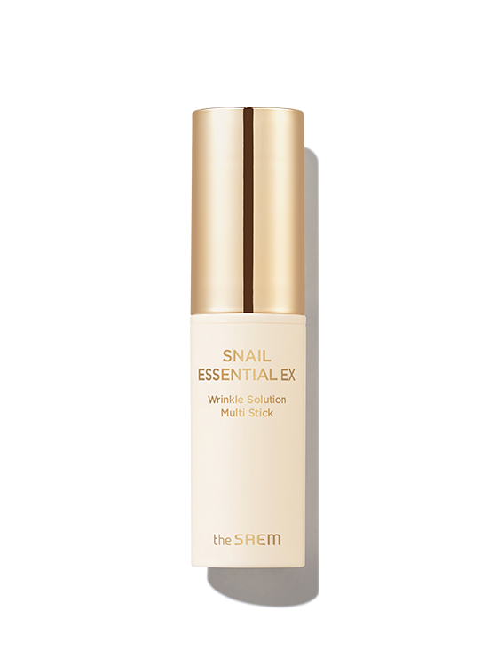 The Saem Snail Essential Ex Wrinkle Solution Multi Stick 8g