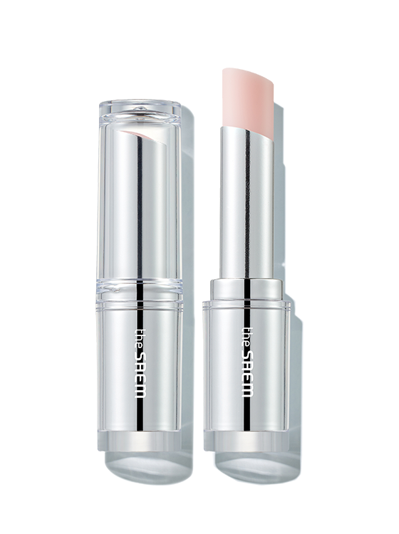 The Saem Soft Melting Tinted Lip Balm PK01 Pure Pink 3.8g