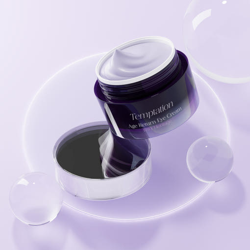 The Saem Temptation Age Return Eye Cream 30ml