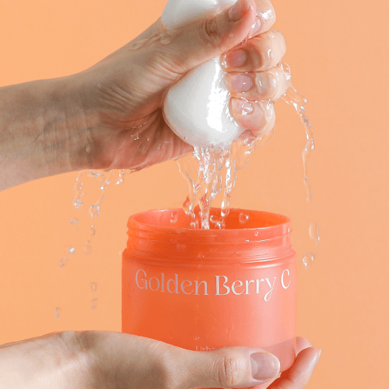 The Saem Urban Eco Golden Berry C Toner Pack 50p 230ml