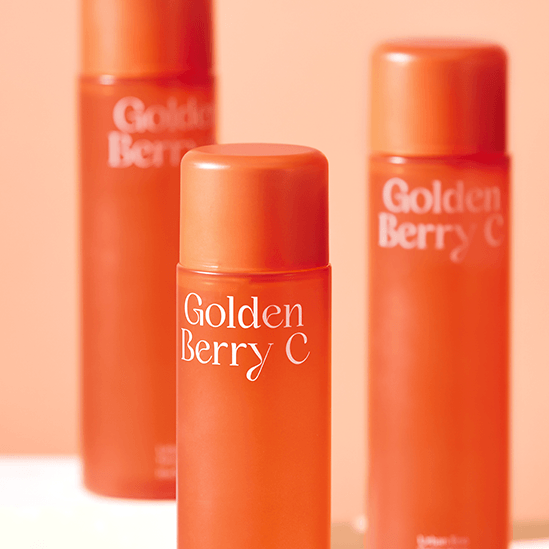 The Saem Urban Eco Golden Berry C Toning Water 160ml