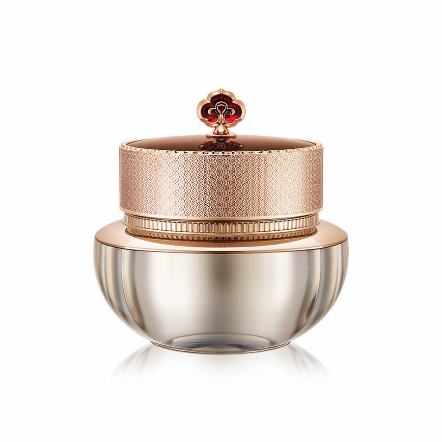 The Whoo Cheonryuldan Hwayul Cream 60ml