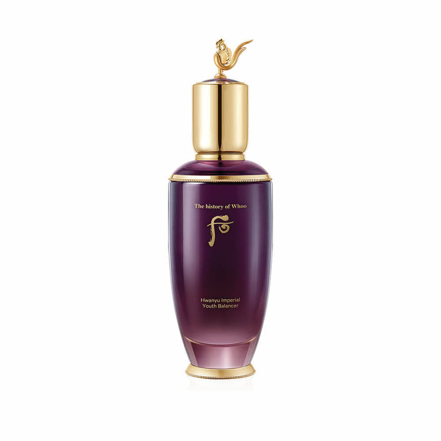 The Whoo Hwanyu Balancer 120ml