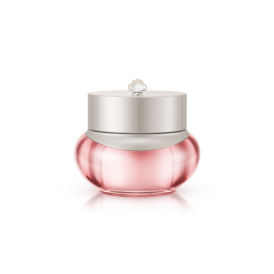 The Whoo Resonance Fragrance Moisture Cream 50ml