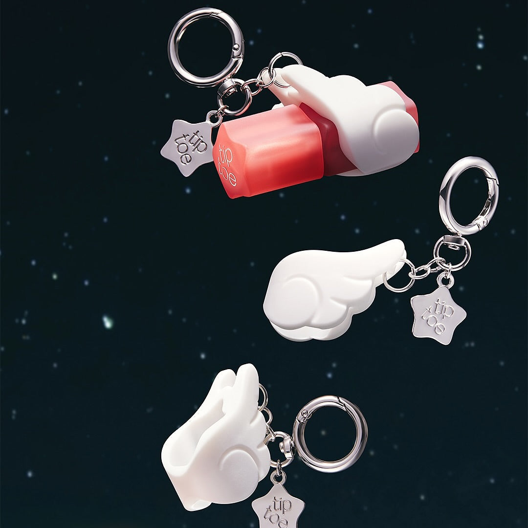 Tip Toe Blurrette Sorbet Tint
