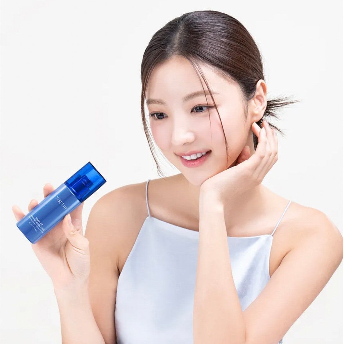 TIRTIR Mask Fit Makeup Cool Fixer 80ml