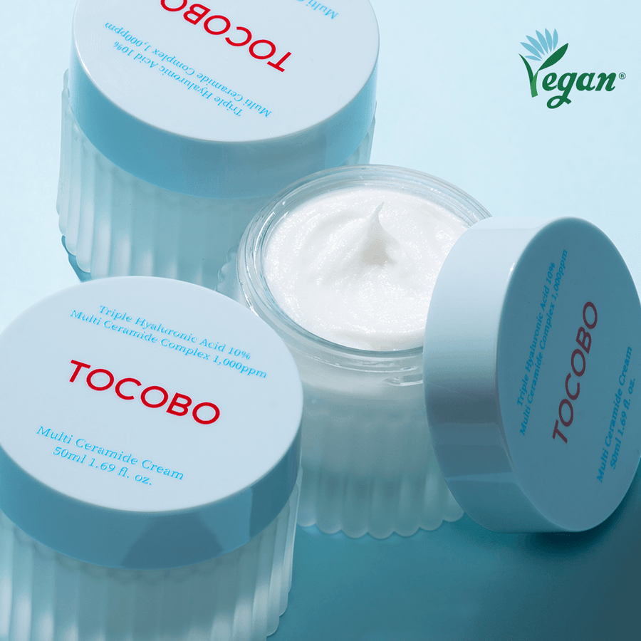 Tocobo Multi Caramide Cream