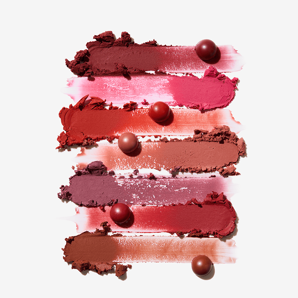 Tocobo Powder Cream Lip Balm