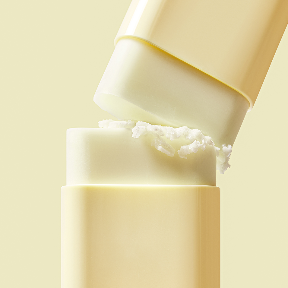 TOCOBO Vita Waterproof Sun Stick on a light background