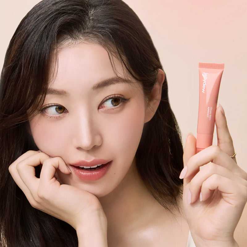Tone Fit Sun Jelly Dew Glossy Balm 10g