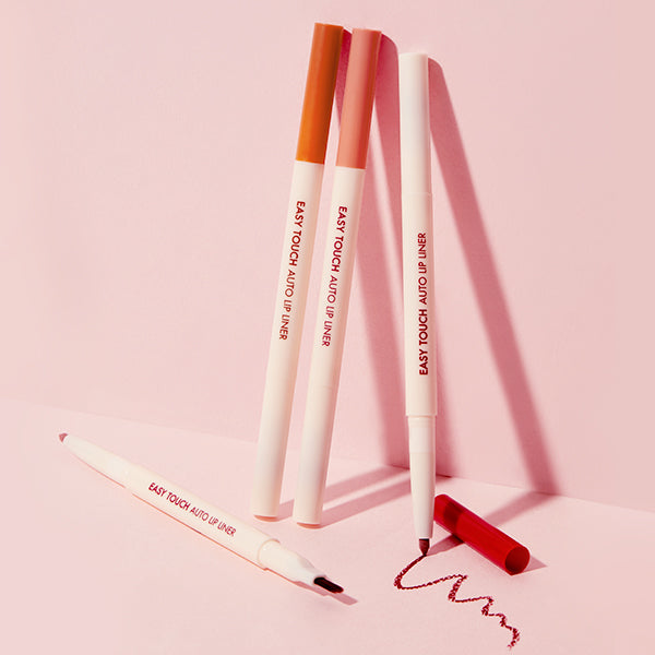 Tony Moly Easy Touch Auto Lip Liner