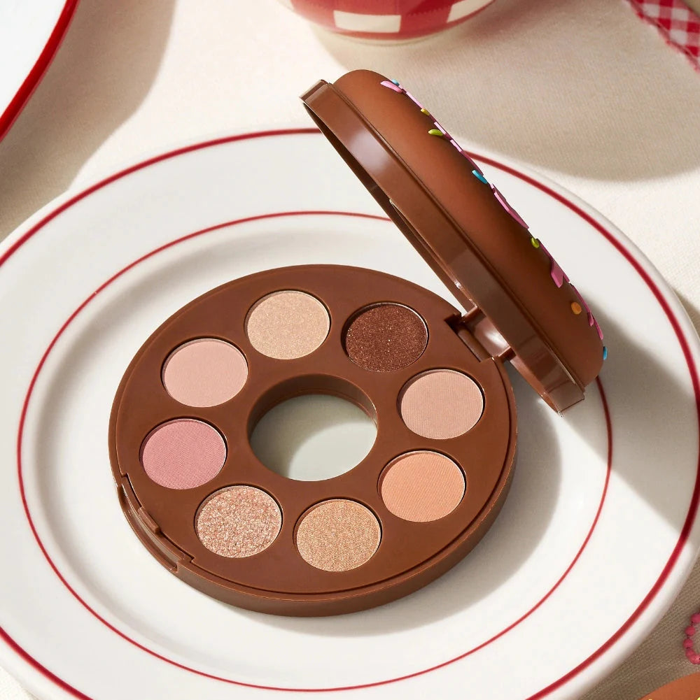 Tony Moly Eyetone Donut Eyeshadow Palette