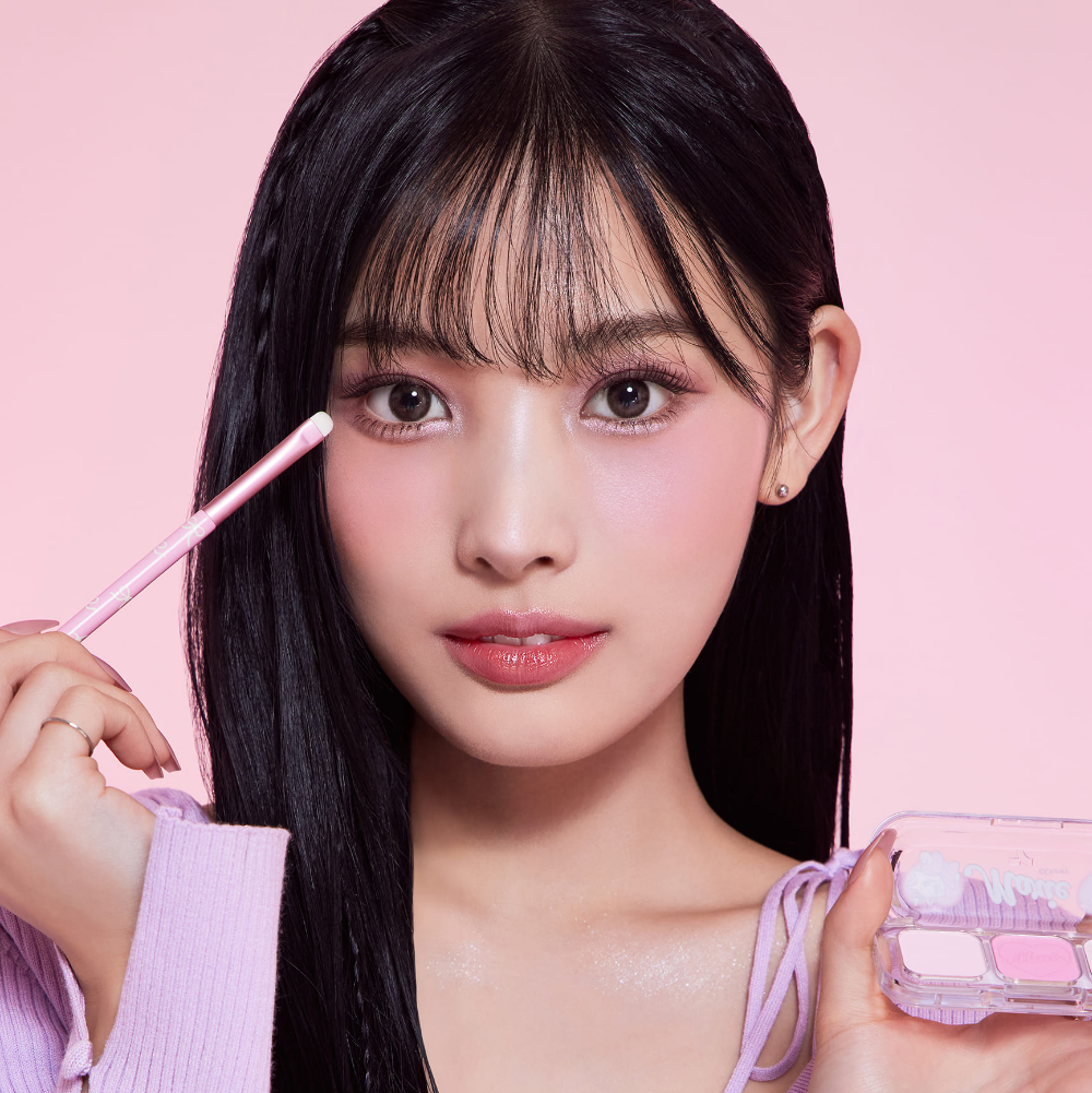 Tony Moly Eyetone Eyeshadow Palette