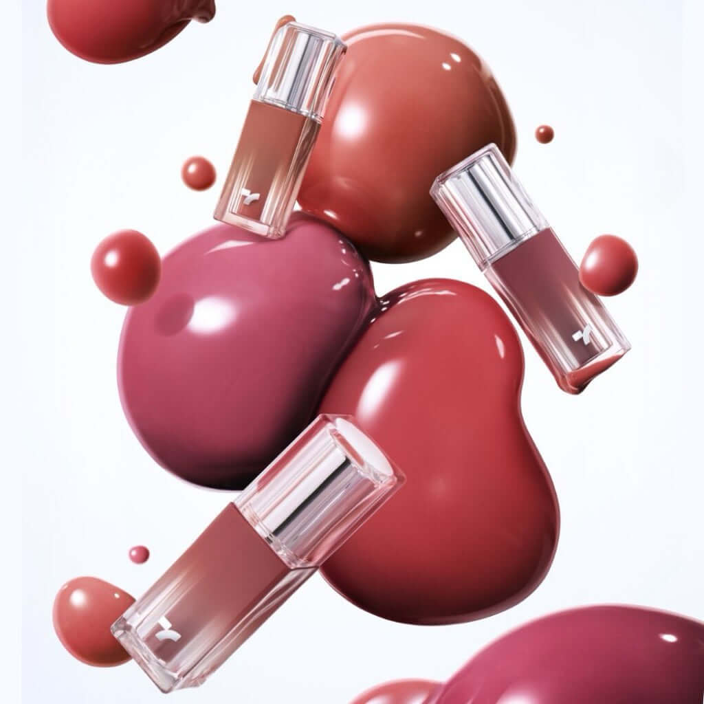 Tony Moly Get It Tint Waterful Syrup