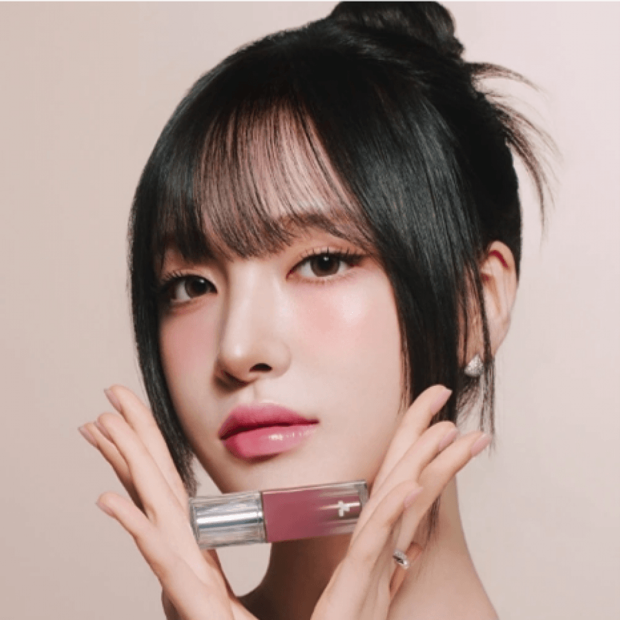 Tony Moly Get It Tint Waterful Syrup