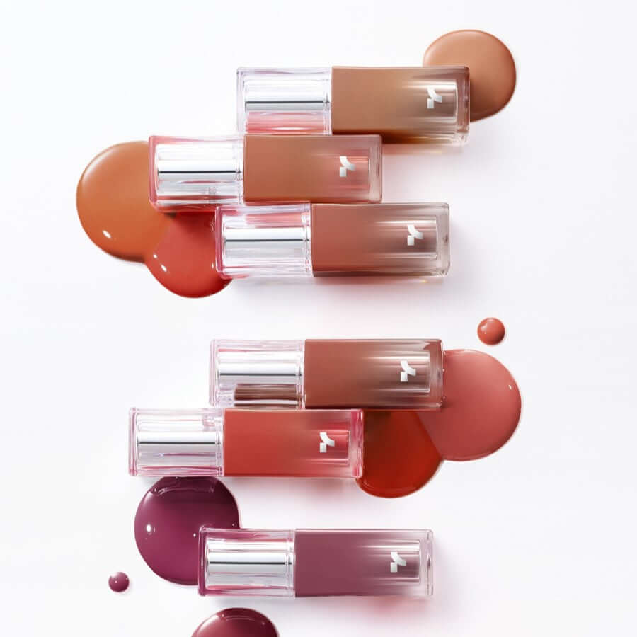 Tony Moly Get It Tint Waterful Syrup
