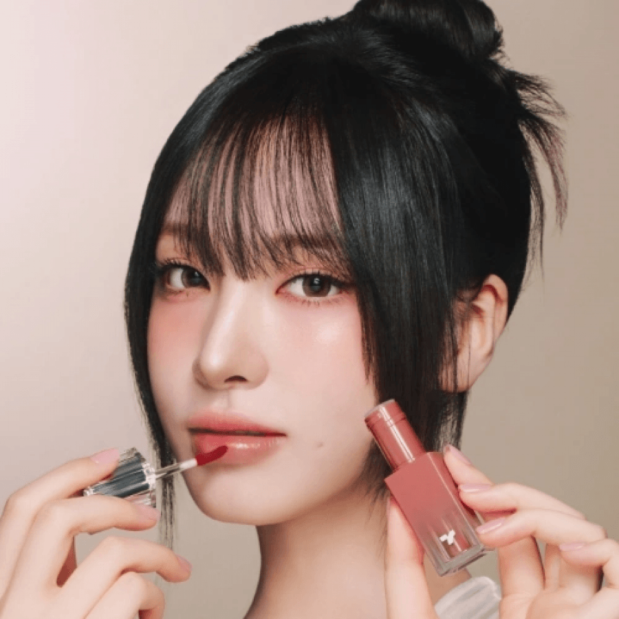 Tony Moly Get It Tint Waterful Syrup