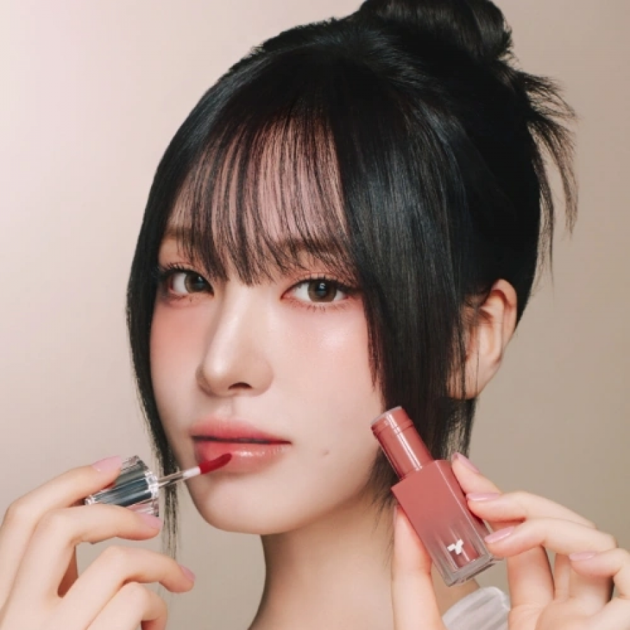 Tony Moly Get It Tint Waterful Syrup