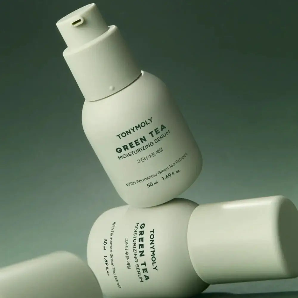 Tony Moly Green Tea Moisture Serum 50ml