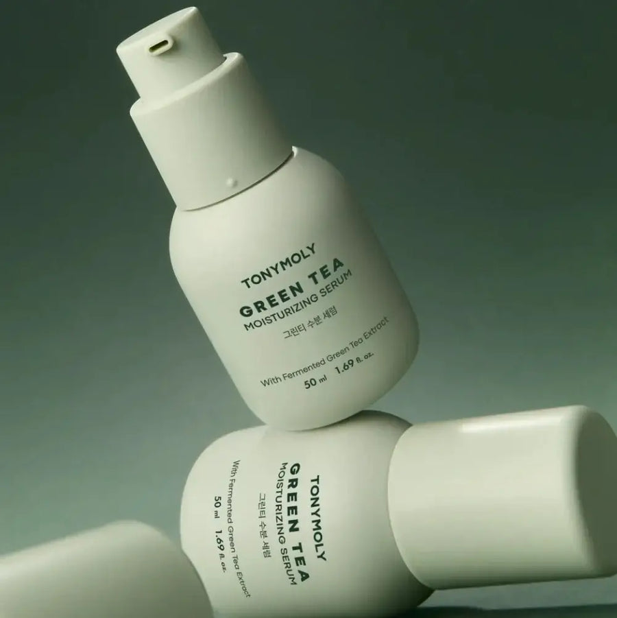 Tony Moly Green Tea Moisture Serum 50ml