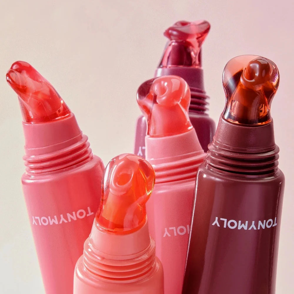 Tony Moly Juicy Peptide Lip Jelly