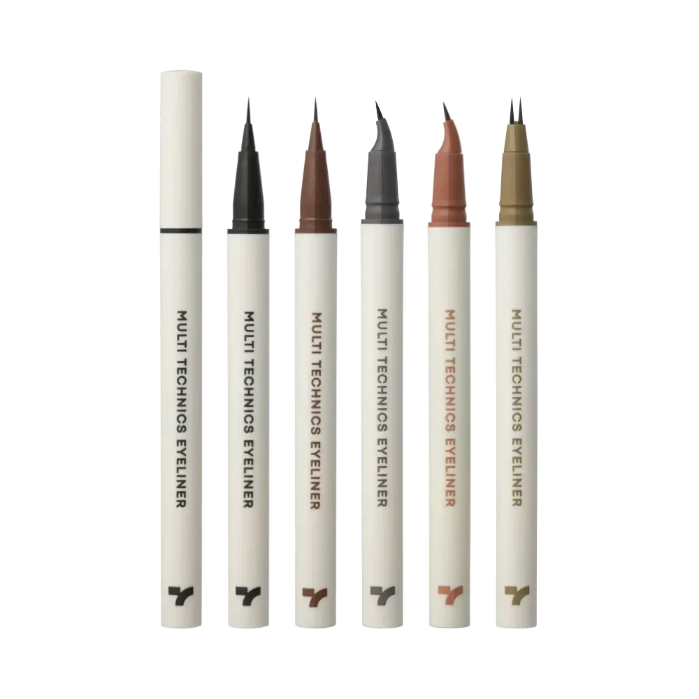 Tony Moly Multi-Techniques Eyeliner