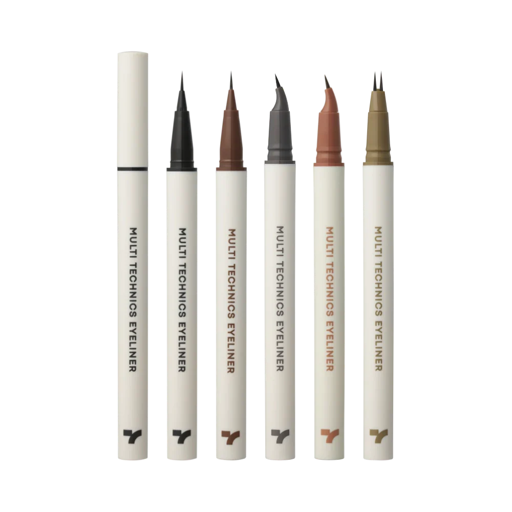 Tony Moly Multi-Techniques Eyeliner