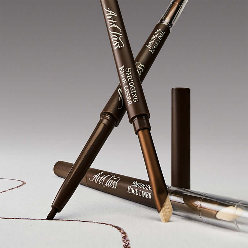 Too Cool For School Art Class Smudging Edge Liner
