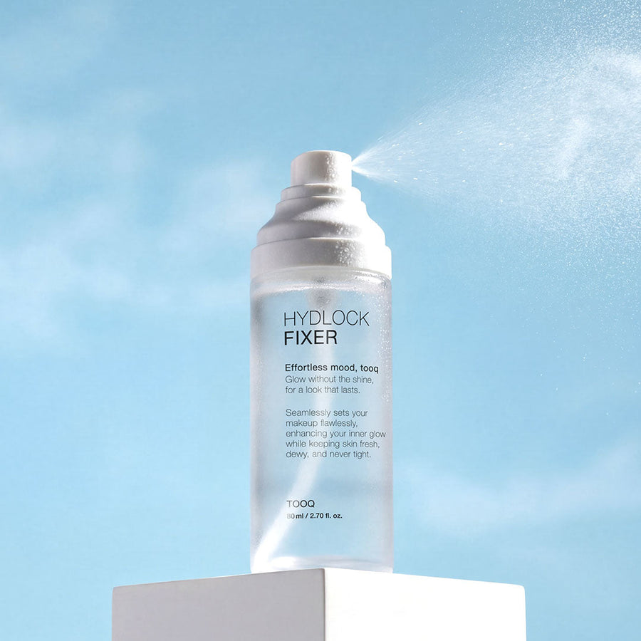 Tooq ハイドロック フィクサー 80ml