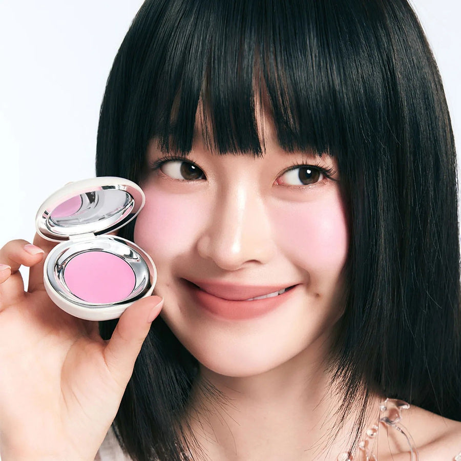 Tooq Satin Peach Blossom