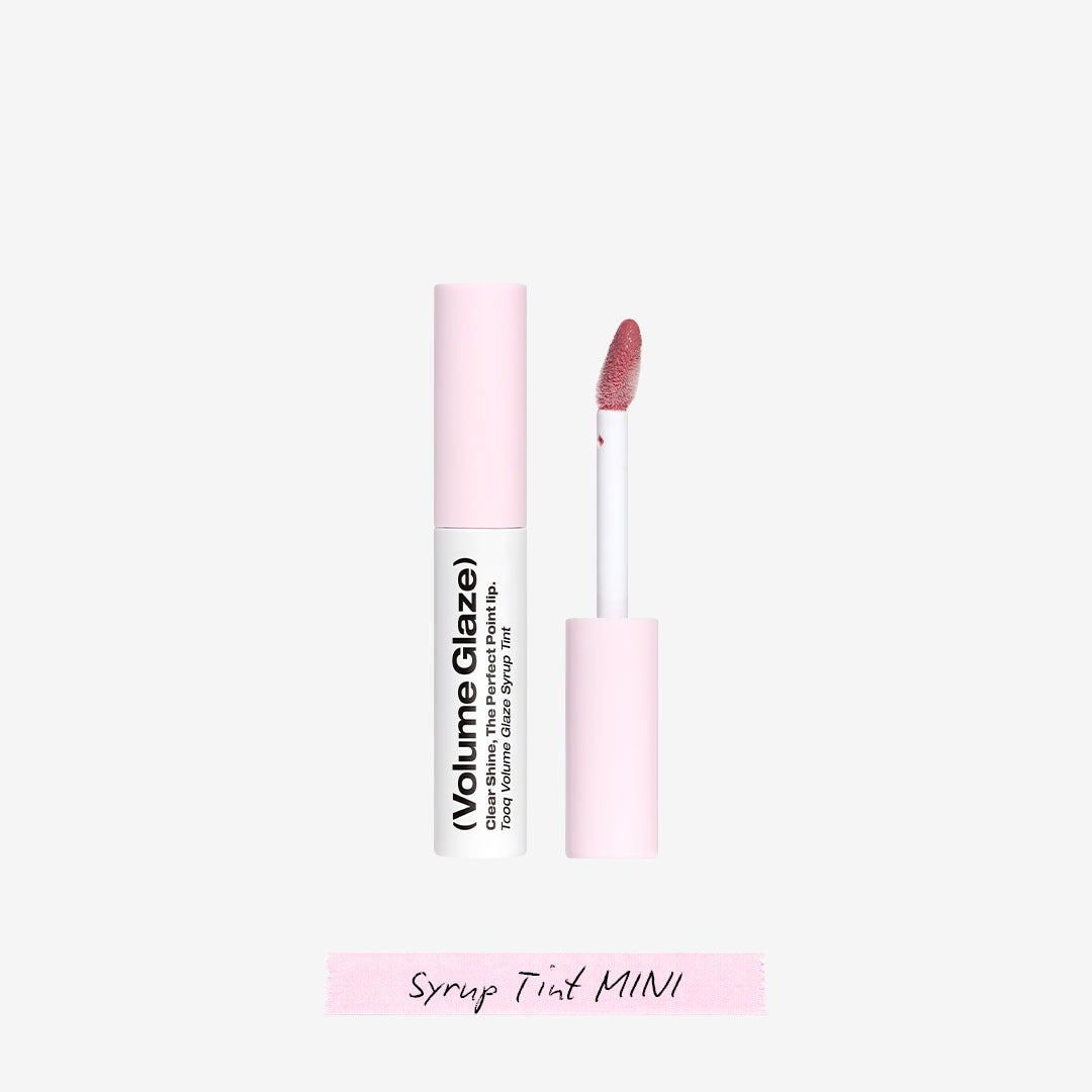 Tooq Volume Glaze Syrup Tint Mini