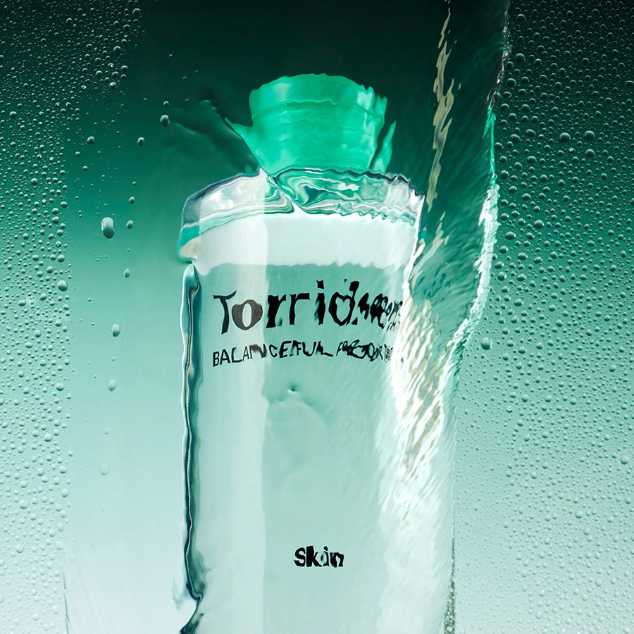 Torriden Balanced For Men Cica Clearing Skin 300ml