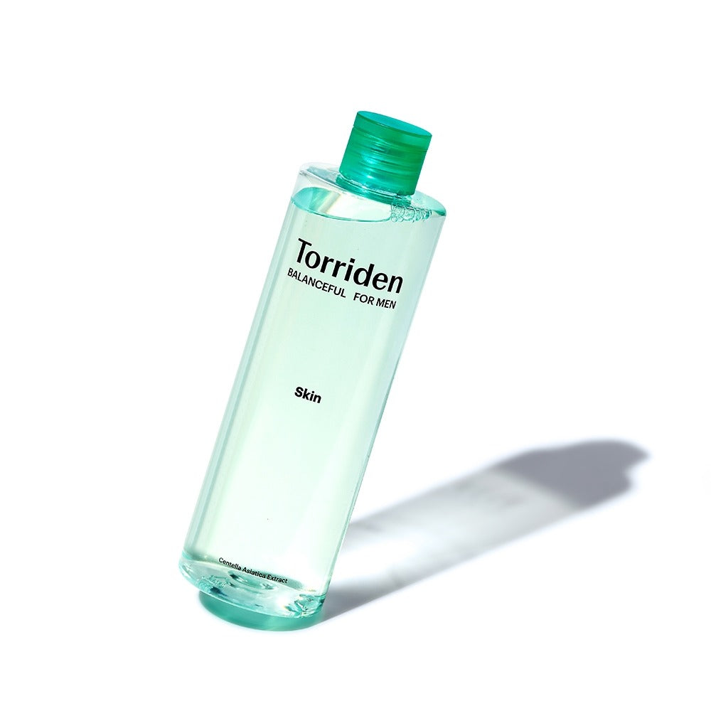 Torriden Balanced For Men Cica Clearing Skin 300ml
