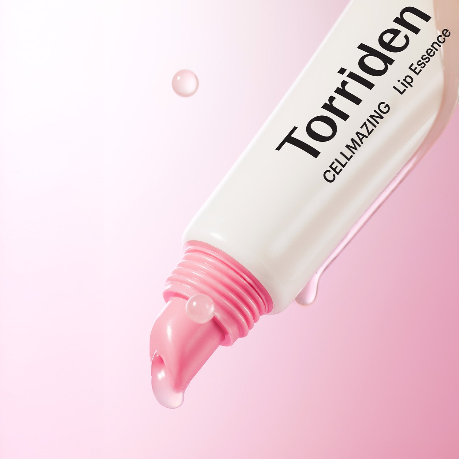 Torriden Cellmazing Low Molecular Collagen Volume Lip Essence 11ml