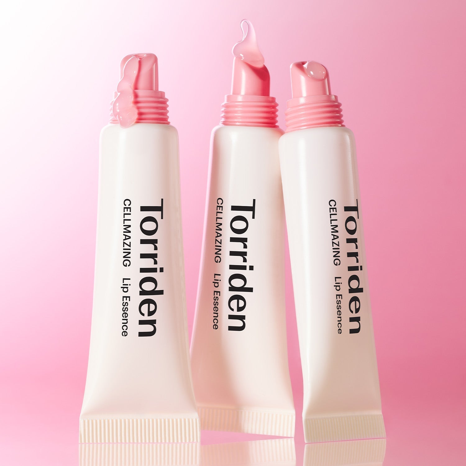 Torriden Cellmazing Low Molecular Collagen Volume Lip Essence 11ml