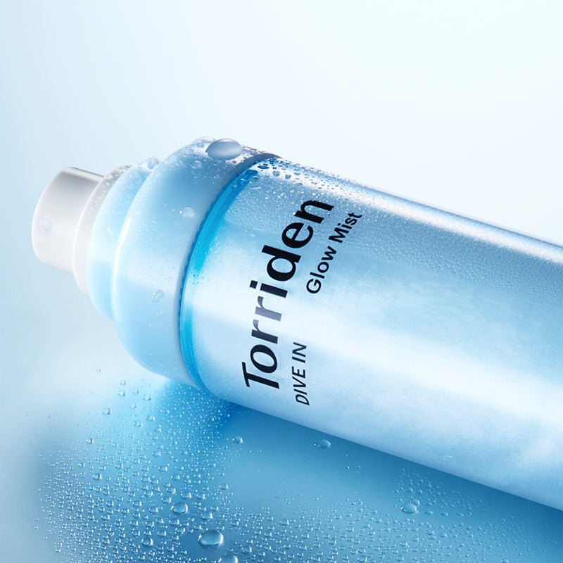 Torriden Dive-In Low Molecular Hyaluronic Acid Cream Mist 120ml