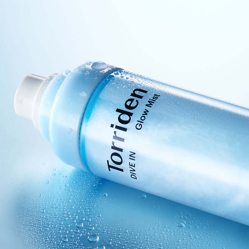 Torriden Dive-In Low Molecular Hyaluronic Acid Cream Mist 120ml