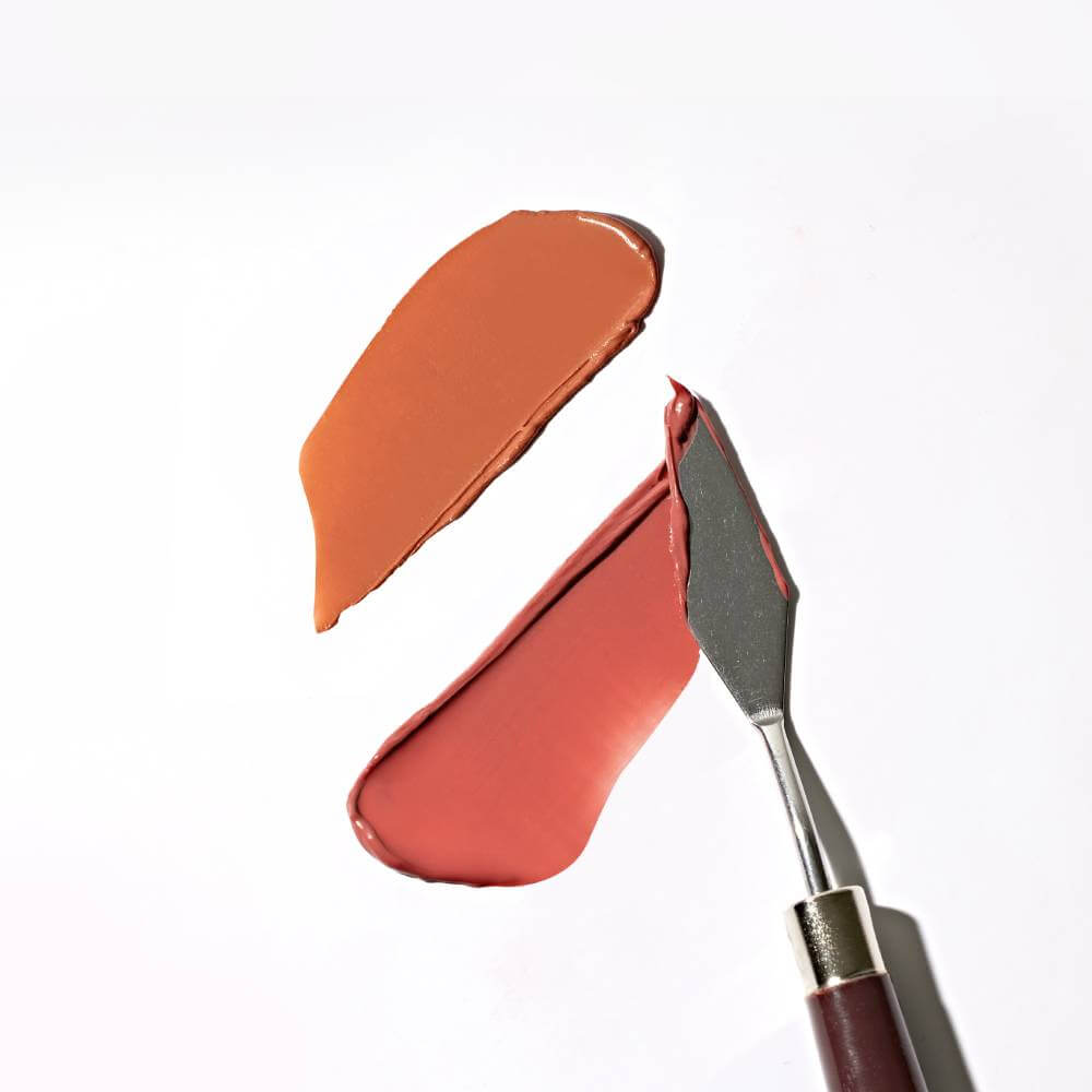 Touch In Sol Vegan Again Juicy Plumping Lipstick