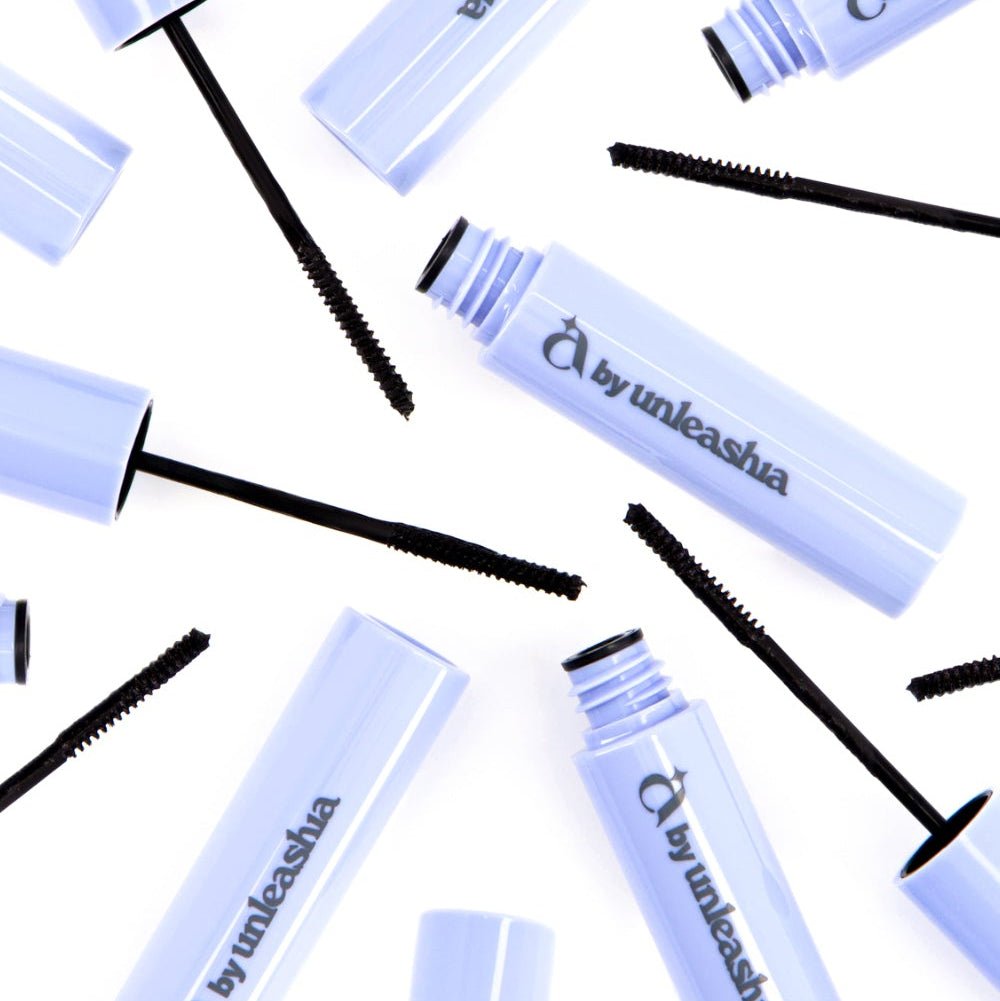 Unleashia Lift Lock Fixing Mascara 3.7g