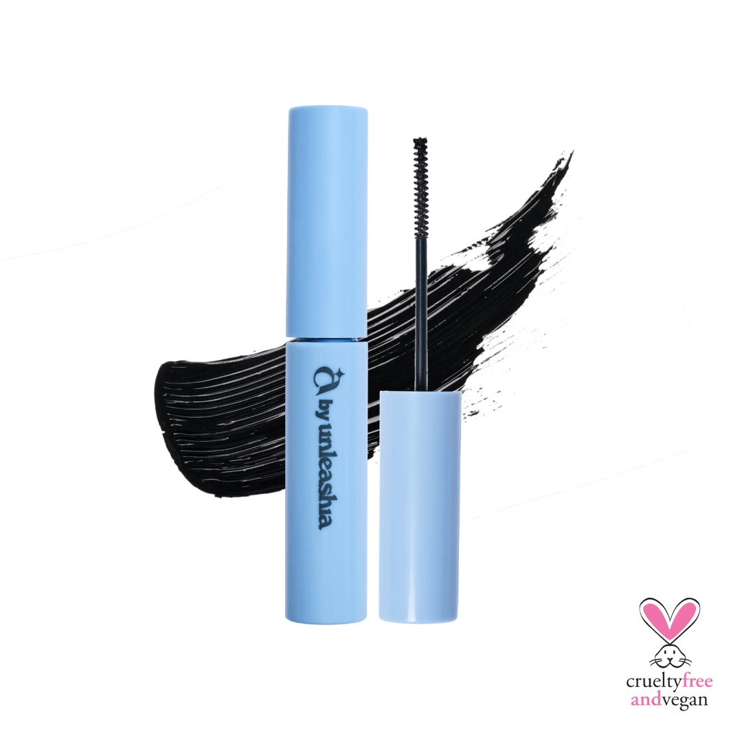 Unleashia Lift Lock Fixing Mascara 3.7g
