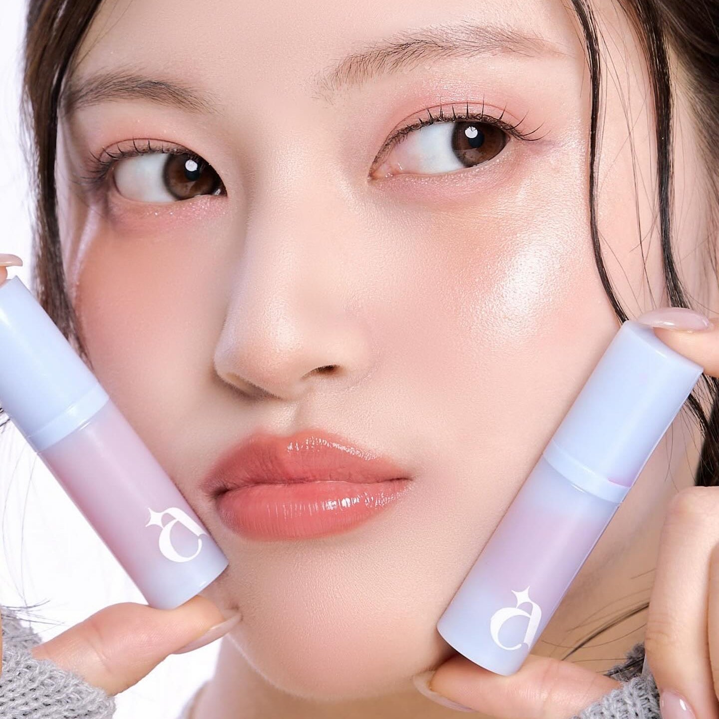 Unleashia Power Tinted Drop Gelling Cheek