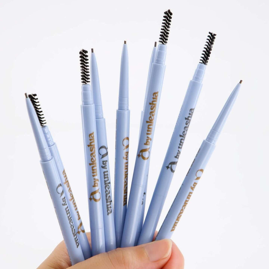 Unleashia Real Fine 1mm Eyebrow Pencil