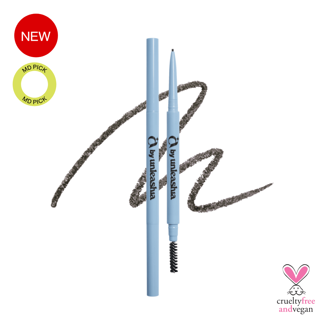 Unleashia Real Fine 1mm Eyebrow Pencil