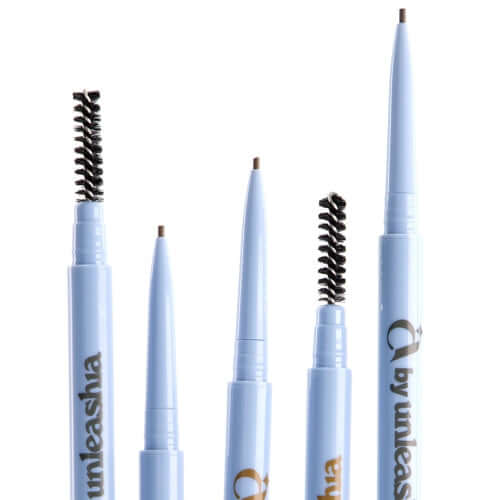 Unleashia Real Fine 1mm Eyebrow Pencil
